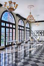 Hotel The Berkeley Oceanfront Hotel photo 1