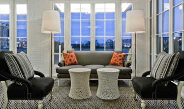 Hotel The Berkeley Oceanfront Hotel photo 2