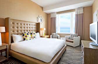 Hotel The Berkeley Oceanfront Hotel photo 4