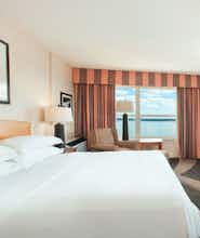 Hotel Hilton Madison Monona Terrace photo 5