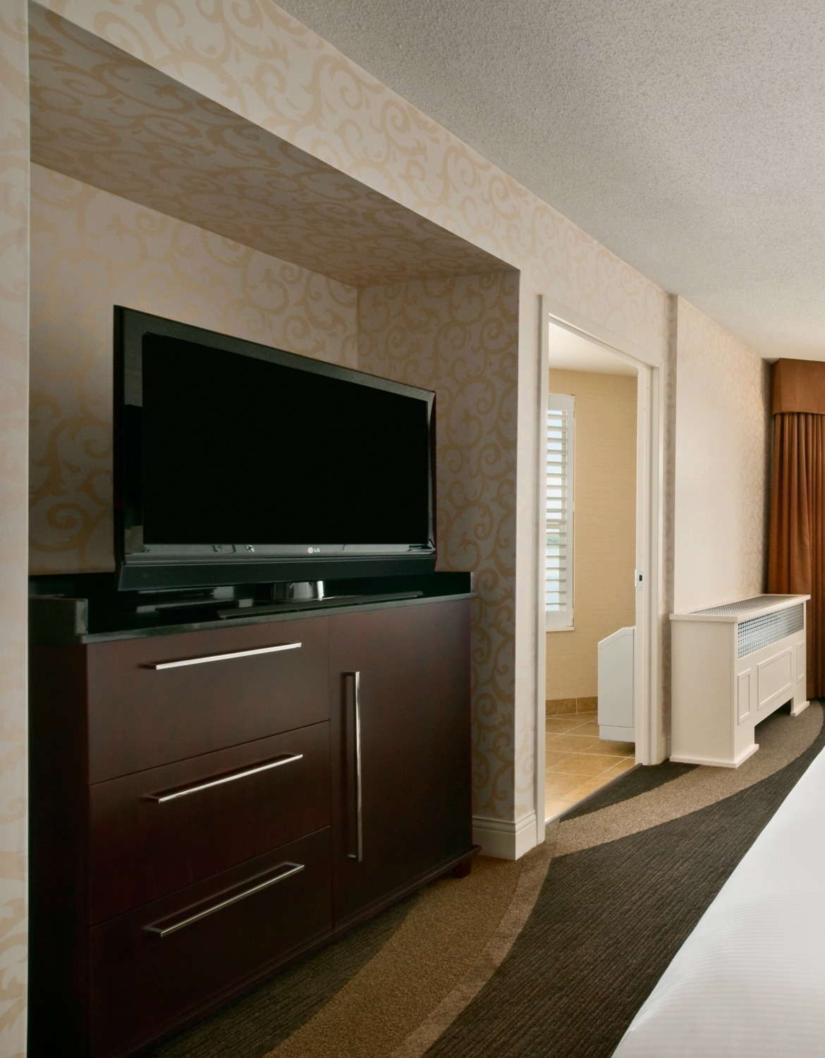 Hotel Hilton Madison Monona Terrace photo 4