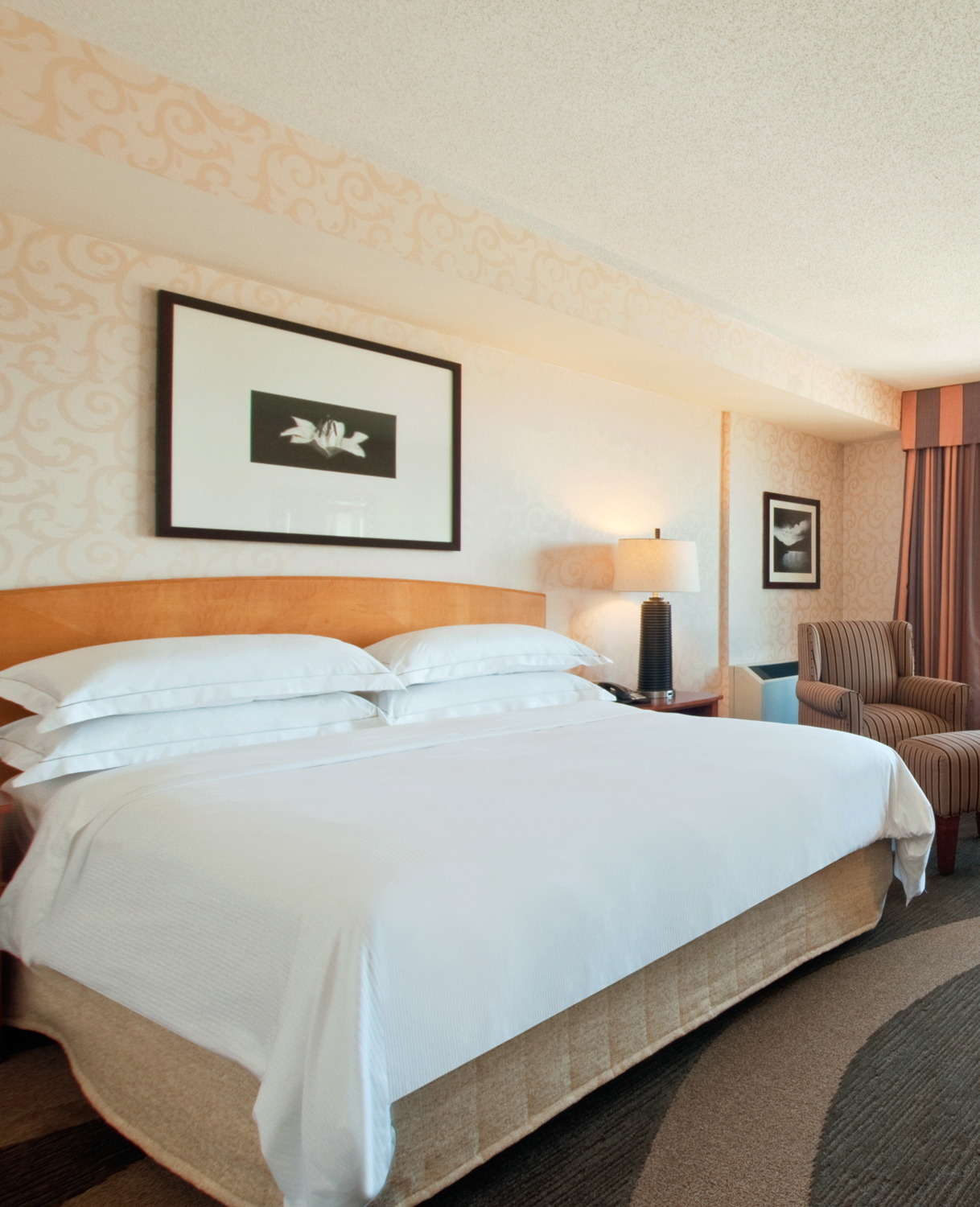 Hotel Hilton Madison Monona Terrace photo 2