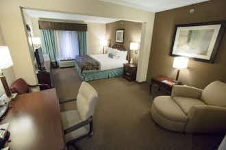 Hotel Wingate By Wyndham Arlington photo 1