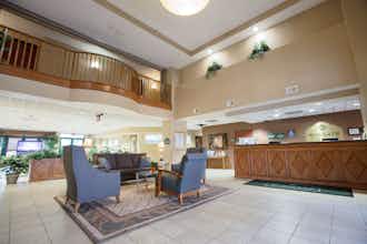 Hotel Wingate By Wyndham Arlington photo 5