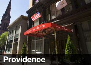 Hotel Providence