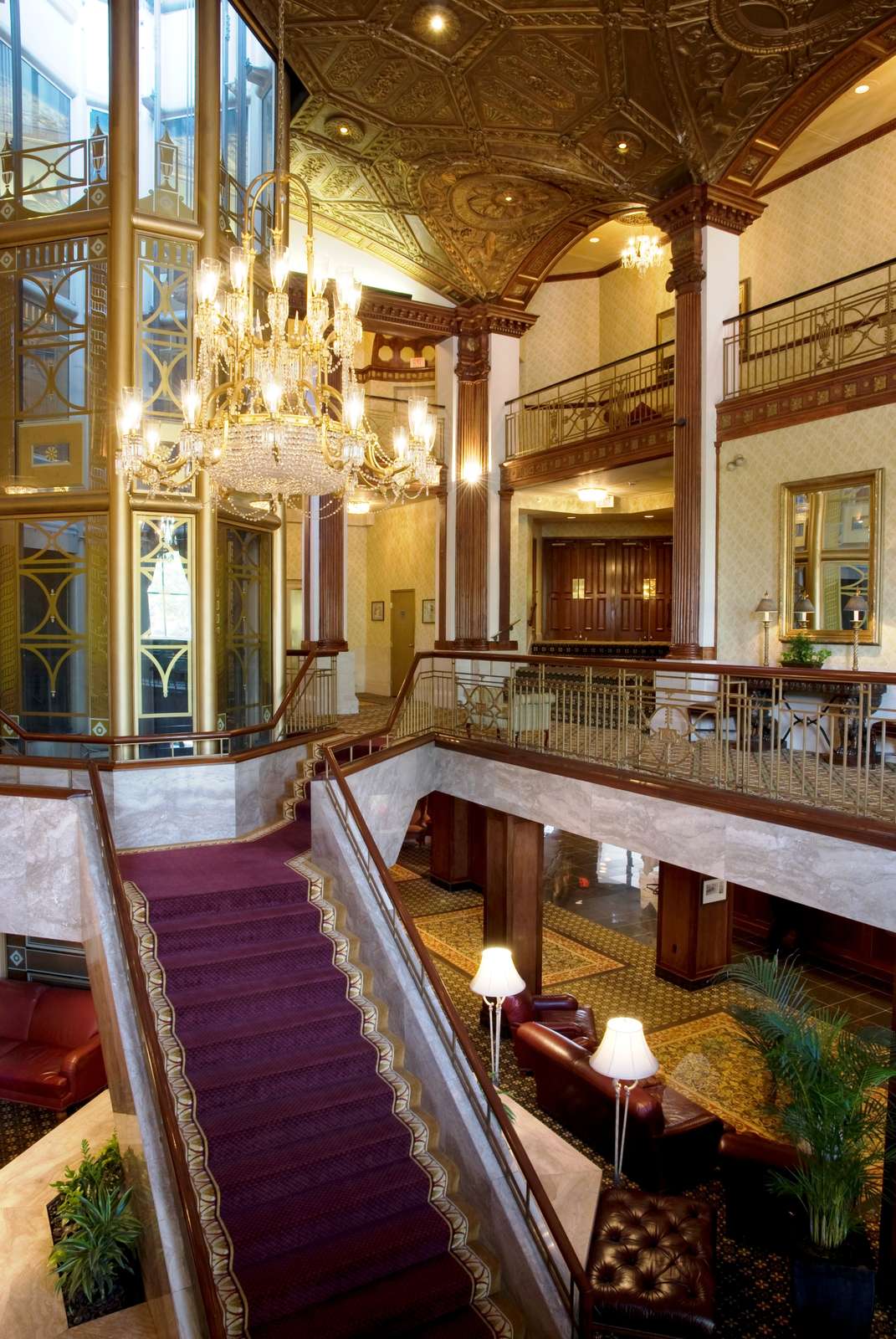 Hotel Providence Biltmore photo 1