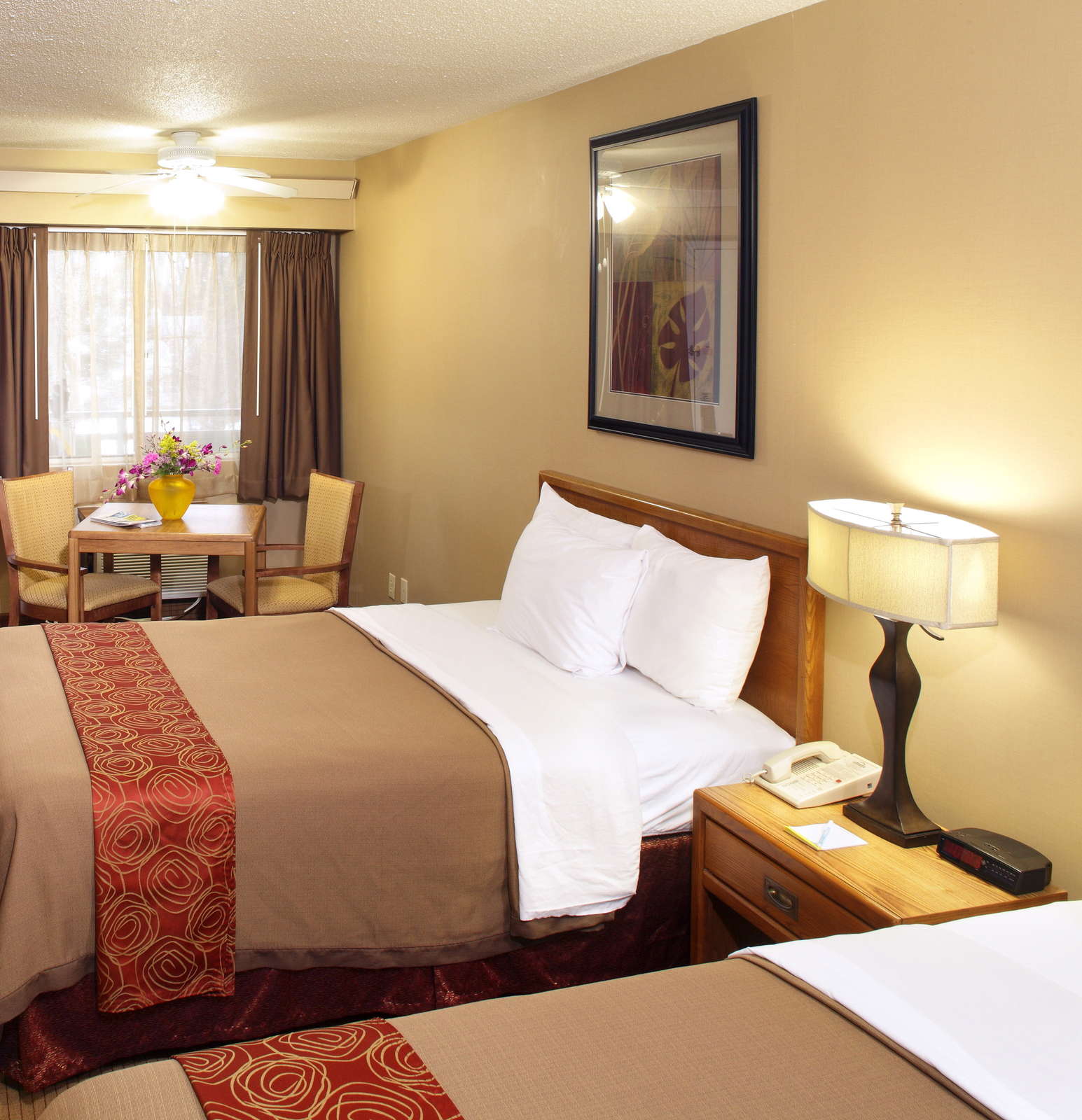 Hotel Days Inn Harrisburg North photo 2