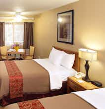 Hotel Days Inn Harrisburg North photo 2