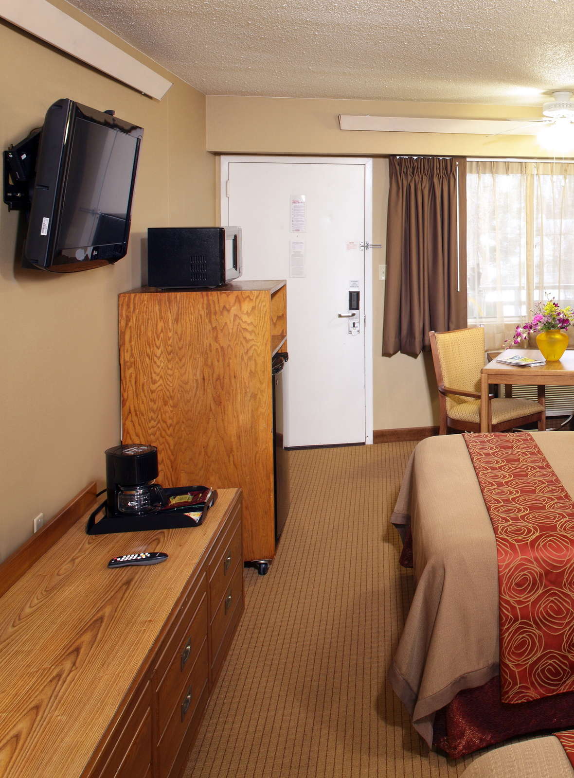 Hotel Days Inn Harrisburg North photo 4