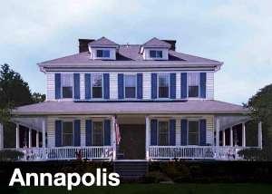 Annapolitan Bed & Breakfast