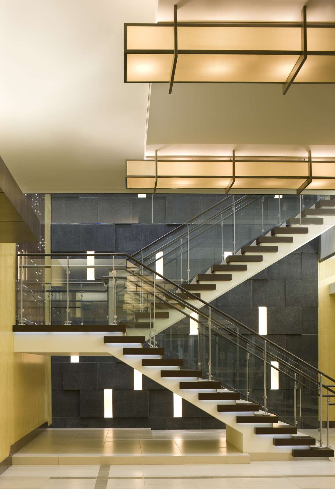 Hotel Hilton Minneapolis Bloomington photo 1