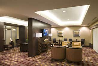 Hotel Hilton Minneapolis Bloomington photo 3