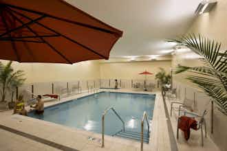 Hotel Hilton Minneapolis Bloomington photo 4