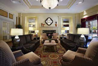 Hotel Hilton Madison Monona Terrace photo 1
