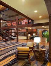Hotel Valley River Inn photo 1