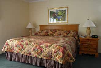 Hotel The Spa at Norwich Inn photo 4
