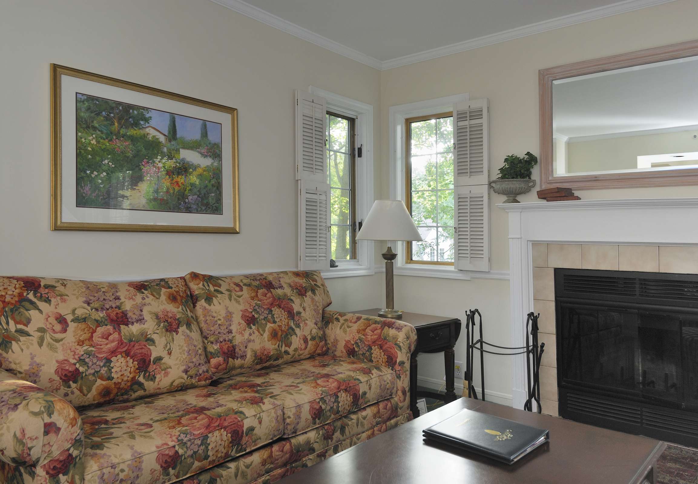 Hotel The Spa at Norwich Inn photo 5