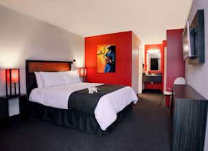 Hotel Hotel Ruby photo 2