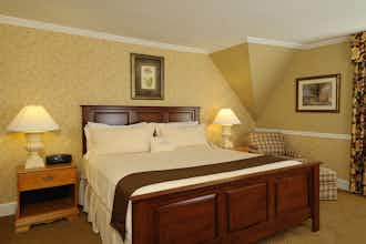 Hotel The Spa at Norwich Inn photo 3