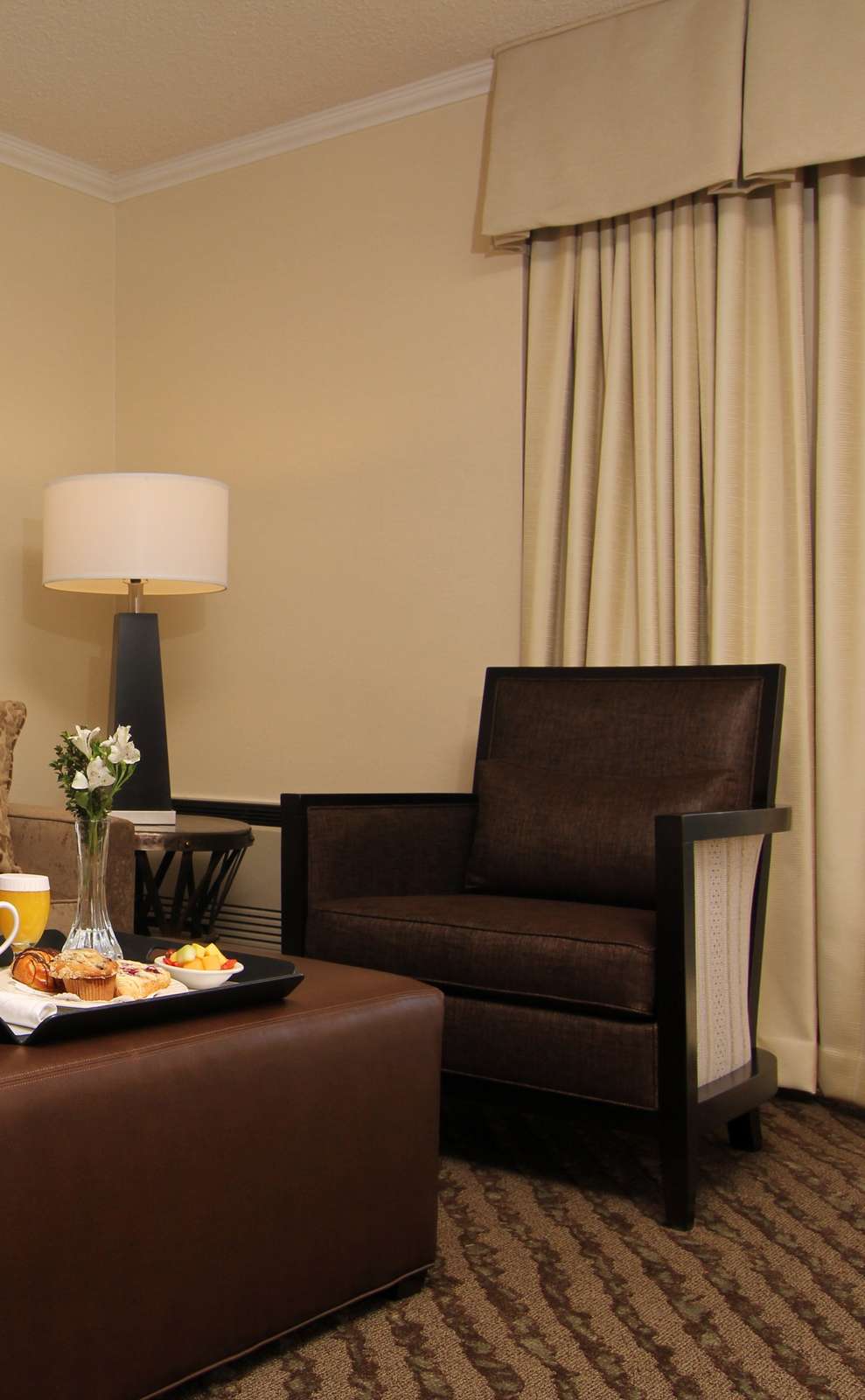 Hotel Valley River Inn photo 4