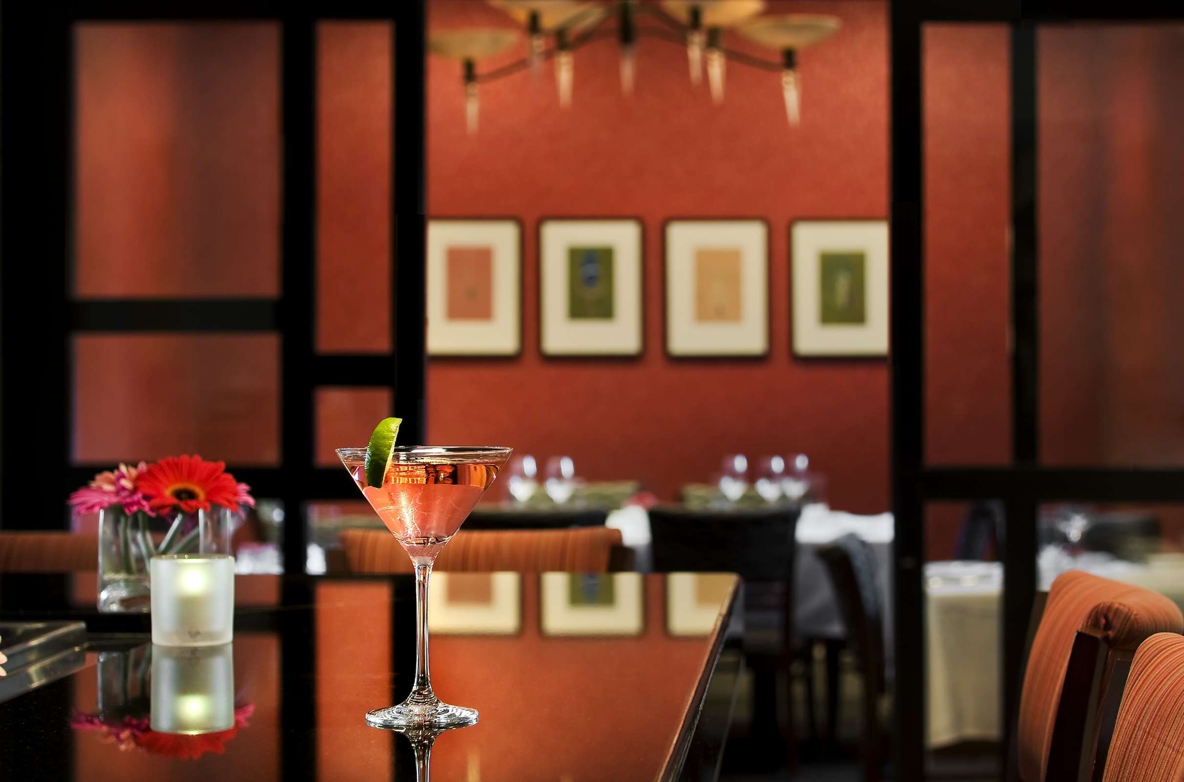 Hotel The Centennial photo 1