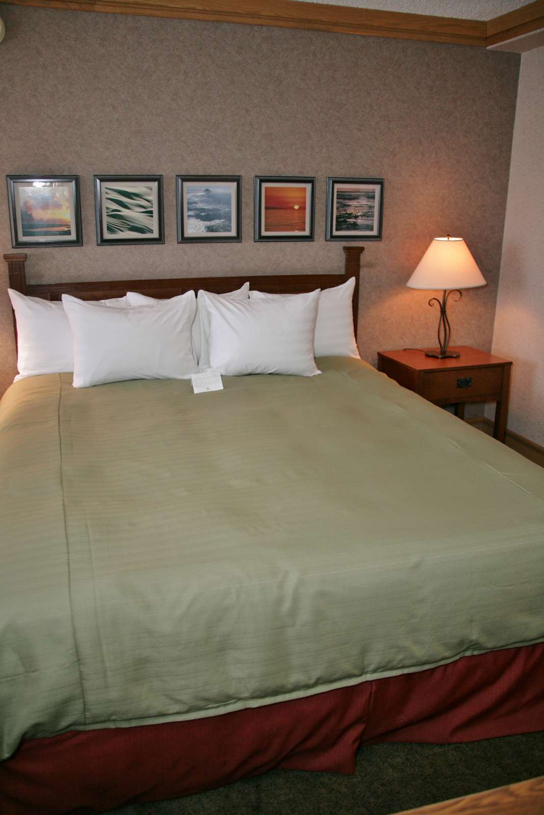 Hotel Best Western Plus Cavalier Oceanfront Resort photo 5