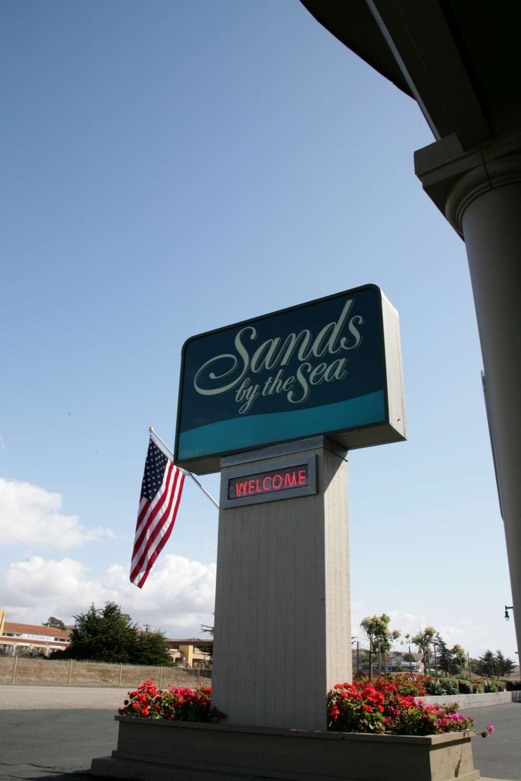 Hotel Sands by the Sea photo 3