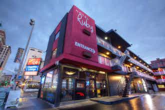 Hotel Hotel Ruby photo 5