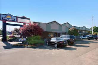 Hotel Days Inn Eugene Downtown University photo 5