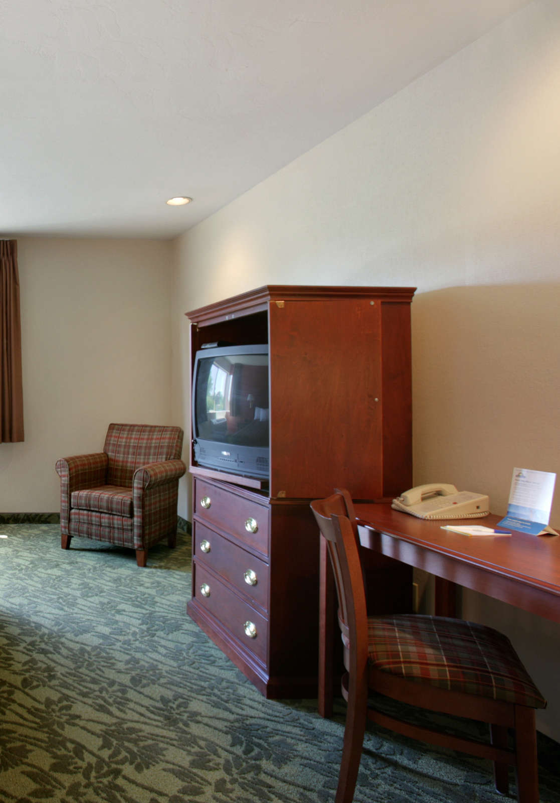 Hotel Days Inn Eugene Downtown University photo 2