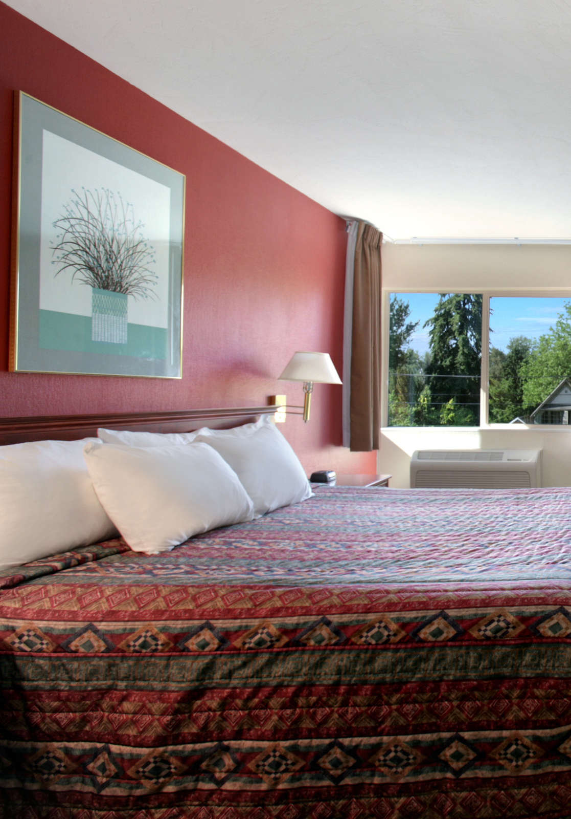 Hotel Days Inn Eugene Downtown University photo 1