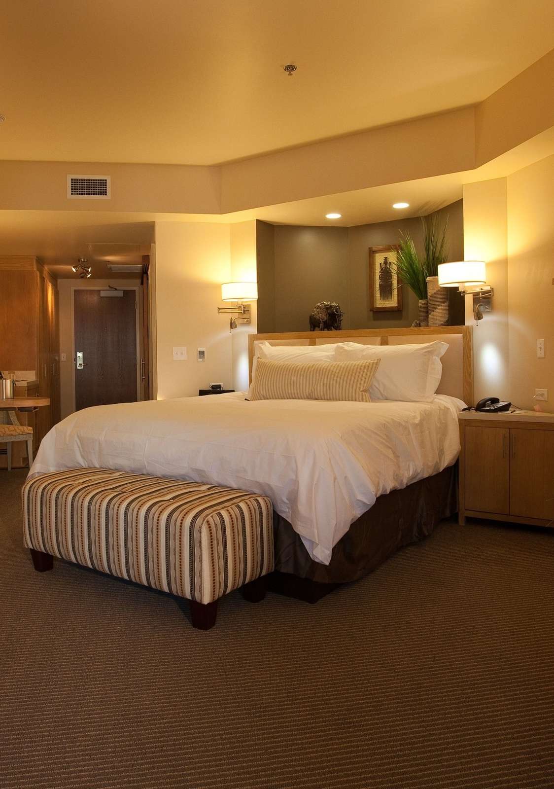 Hotel Inn at the 5th photo 1