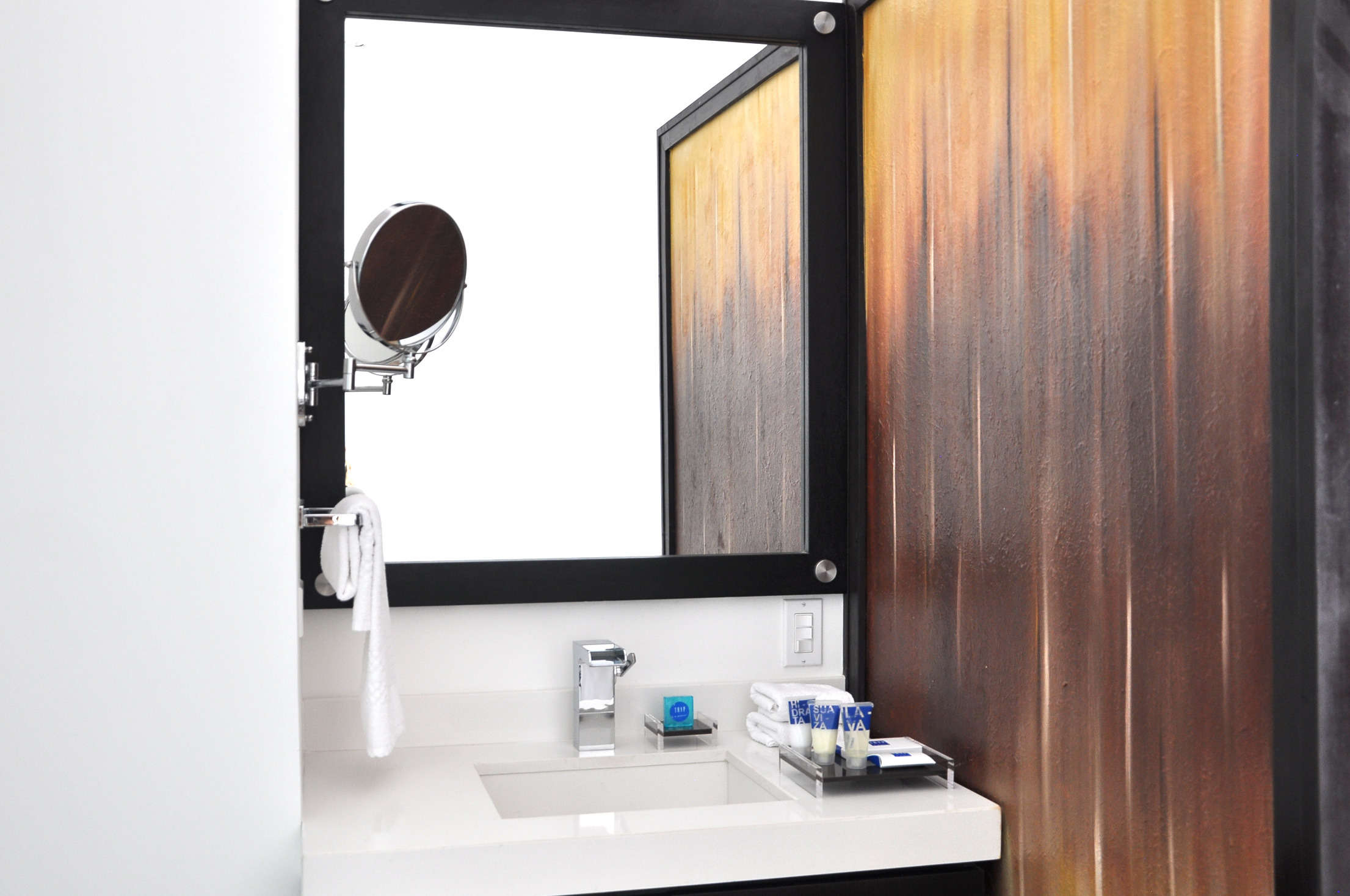 Hotel Hotel TRYP Usaquen photo 5