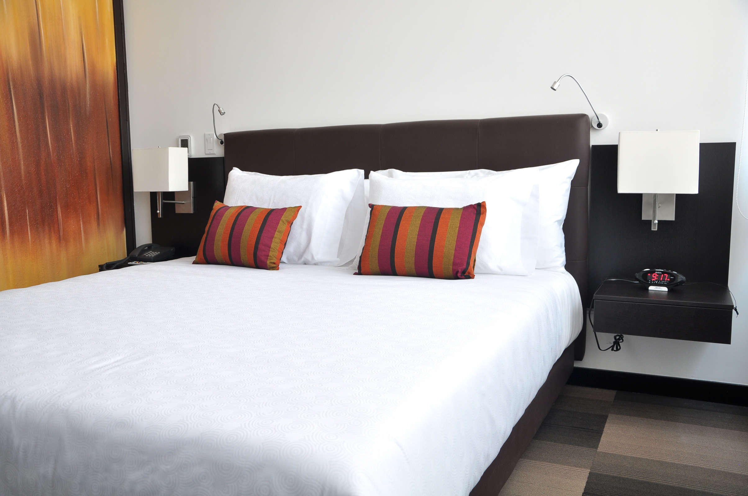 Hotel Hotel TRYP Usaquen photo 3