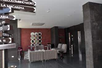 Hotel Hotel TRYP Usaquen photo 2