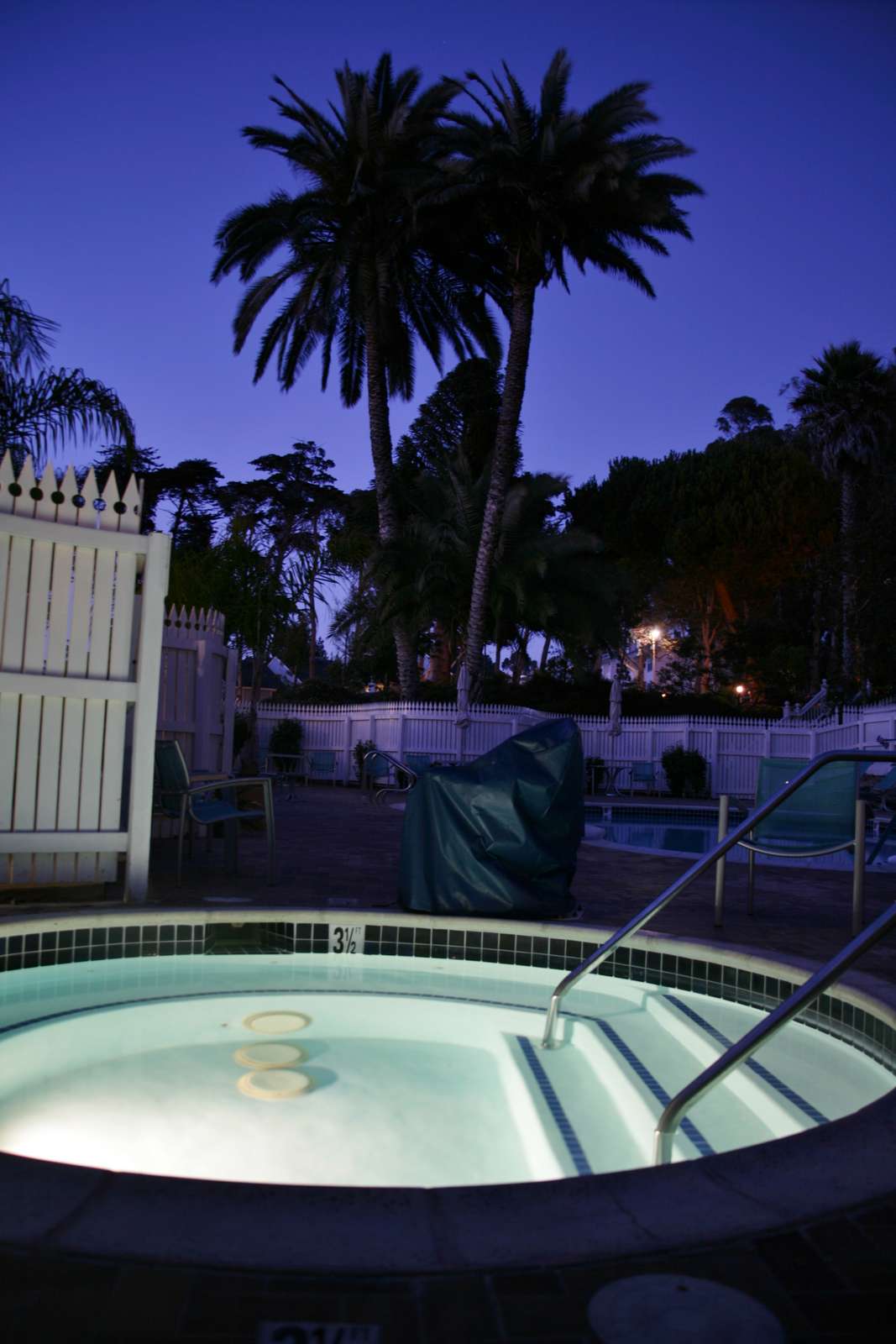 Hotel Inn at Morro Bay photo 2