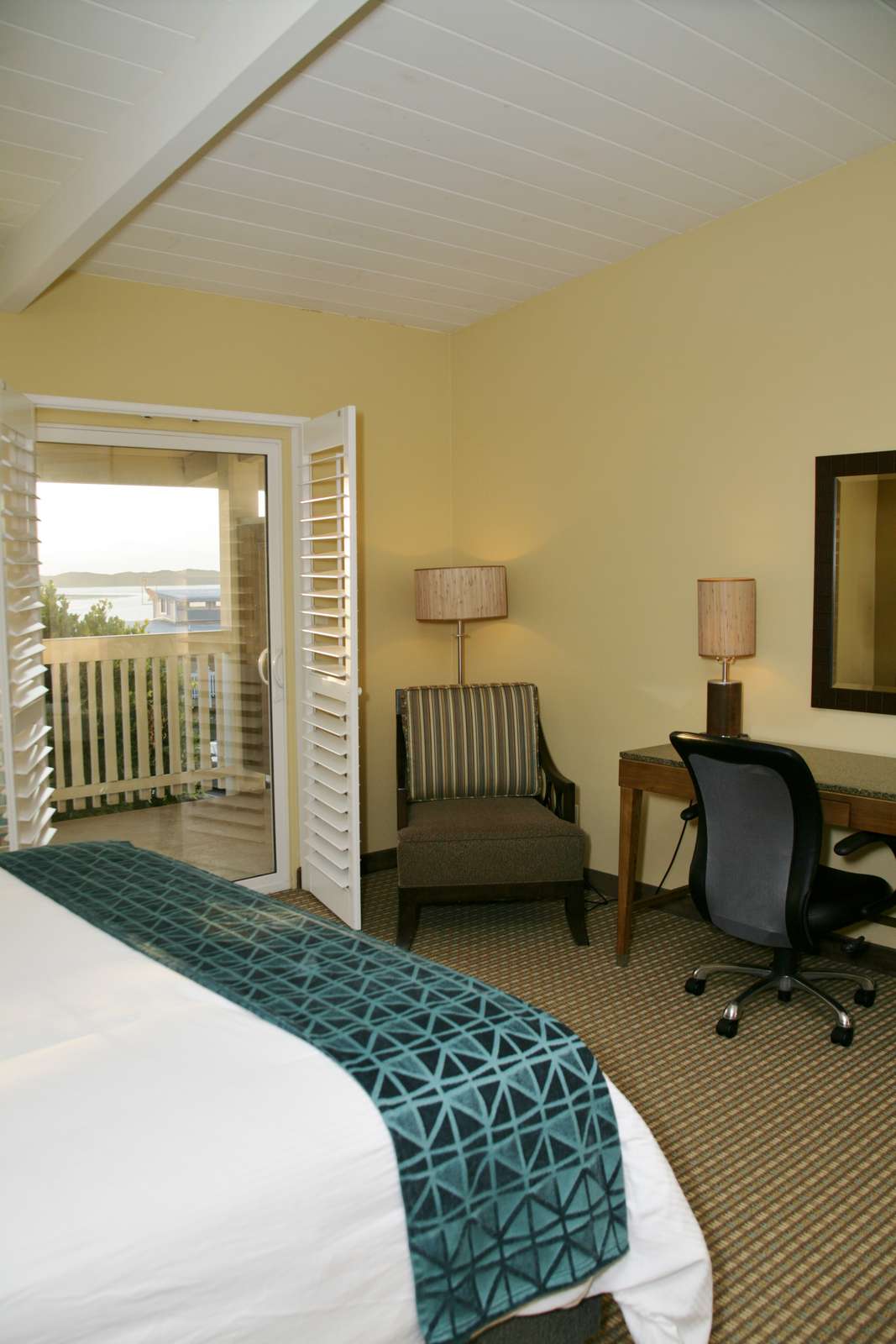 Hotel Inn at Morro Bay photo 4