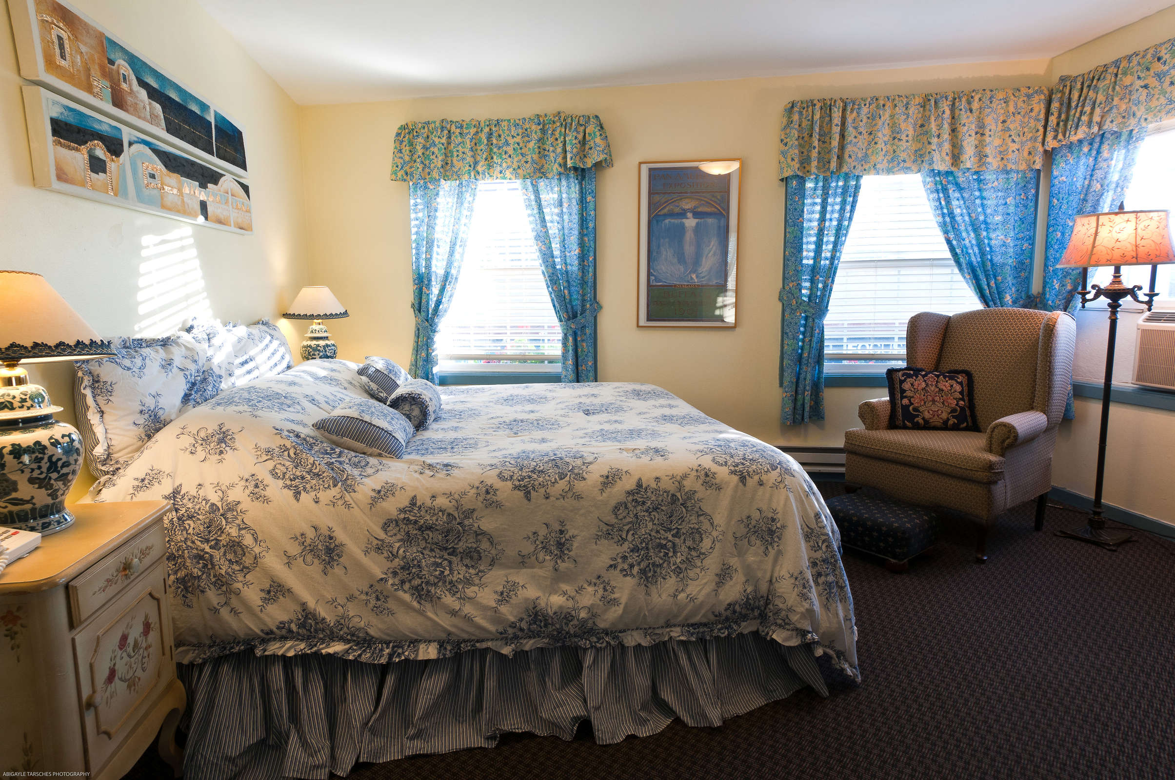 Hotel San Anselmo Inn photo 1