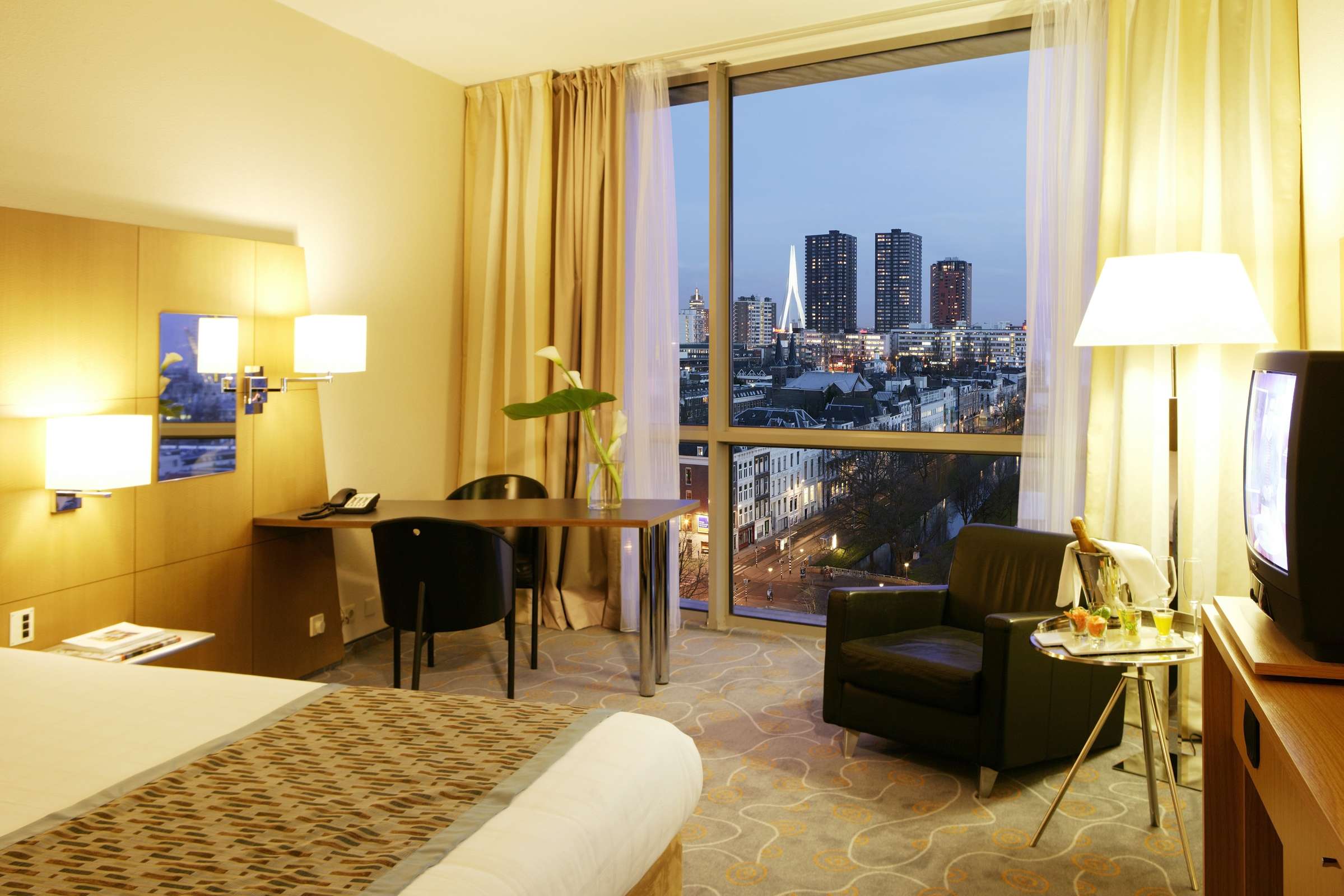 Hotel Bilderberg Parkhotel photo 4