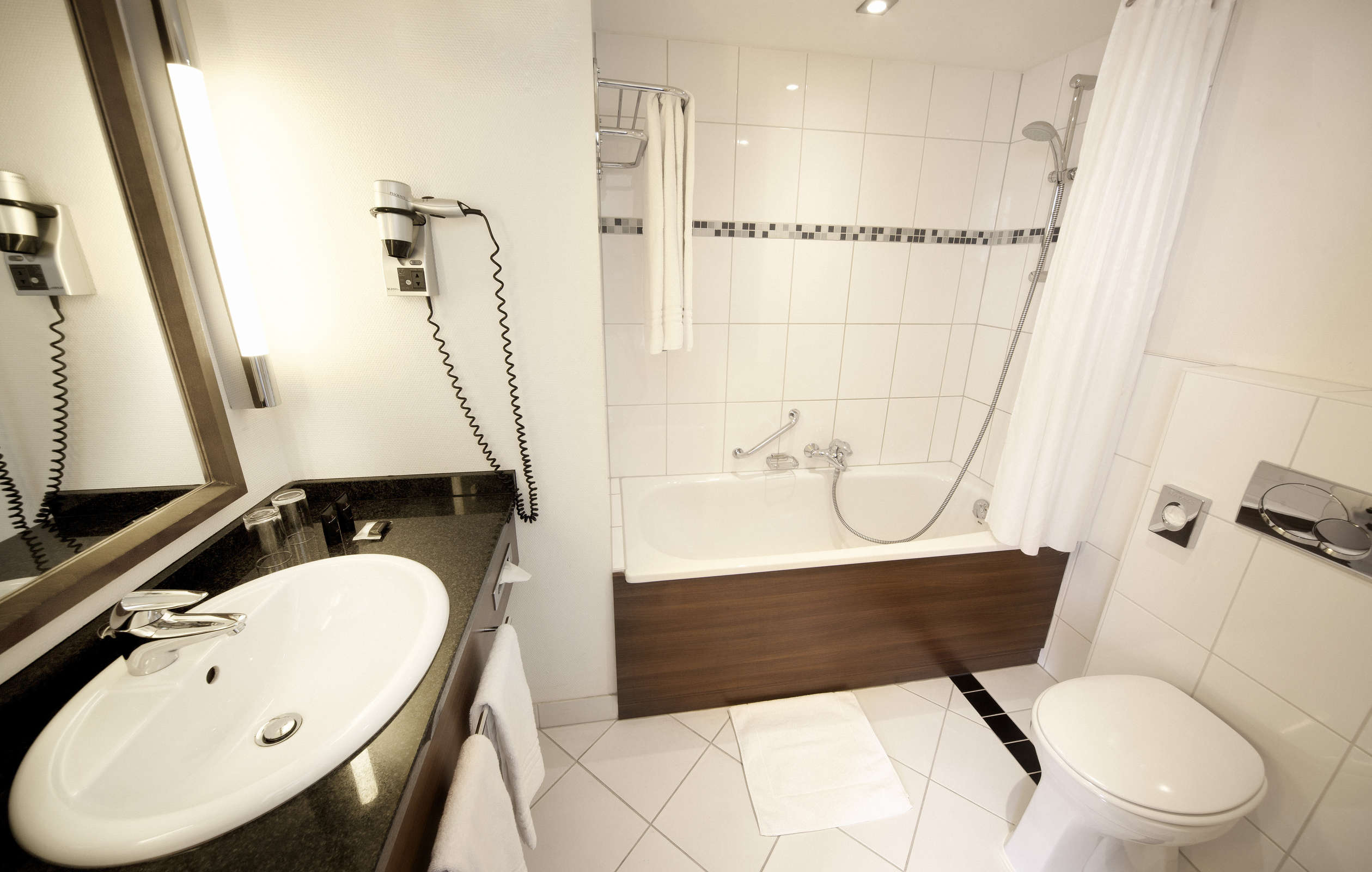 Hotel Bilderberg Parkhotel photo 3