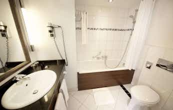 Hotel Bilderberg Parkhotel photo 3