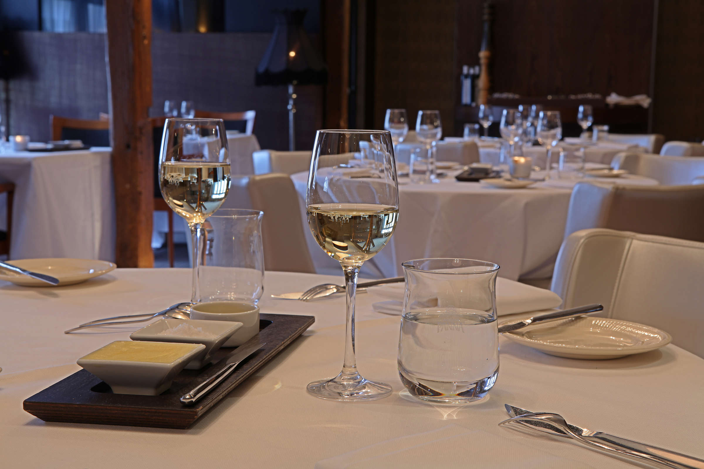 Hotel Restaurant, Hotel & Spa Savarin photo 4