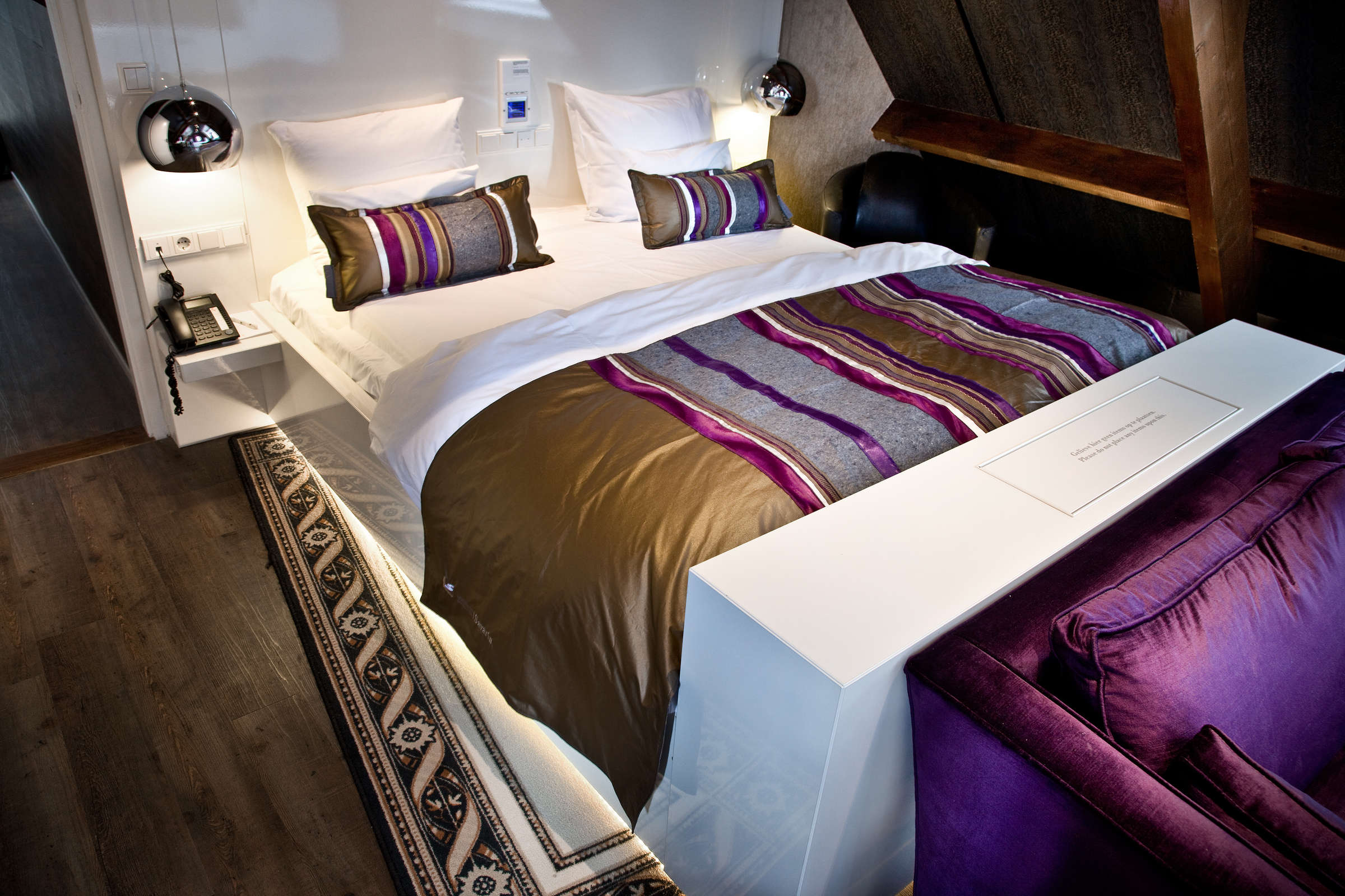 Hotel Restaurant, Hotel & Spa Savarin photo 1