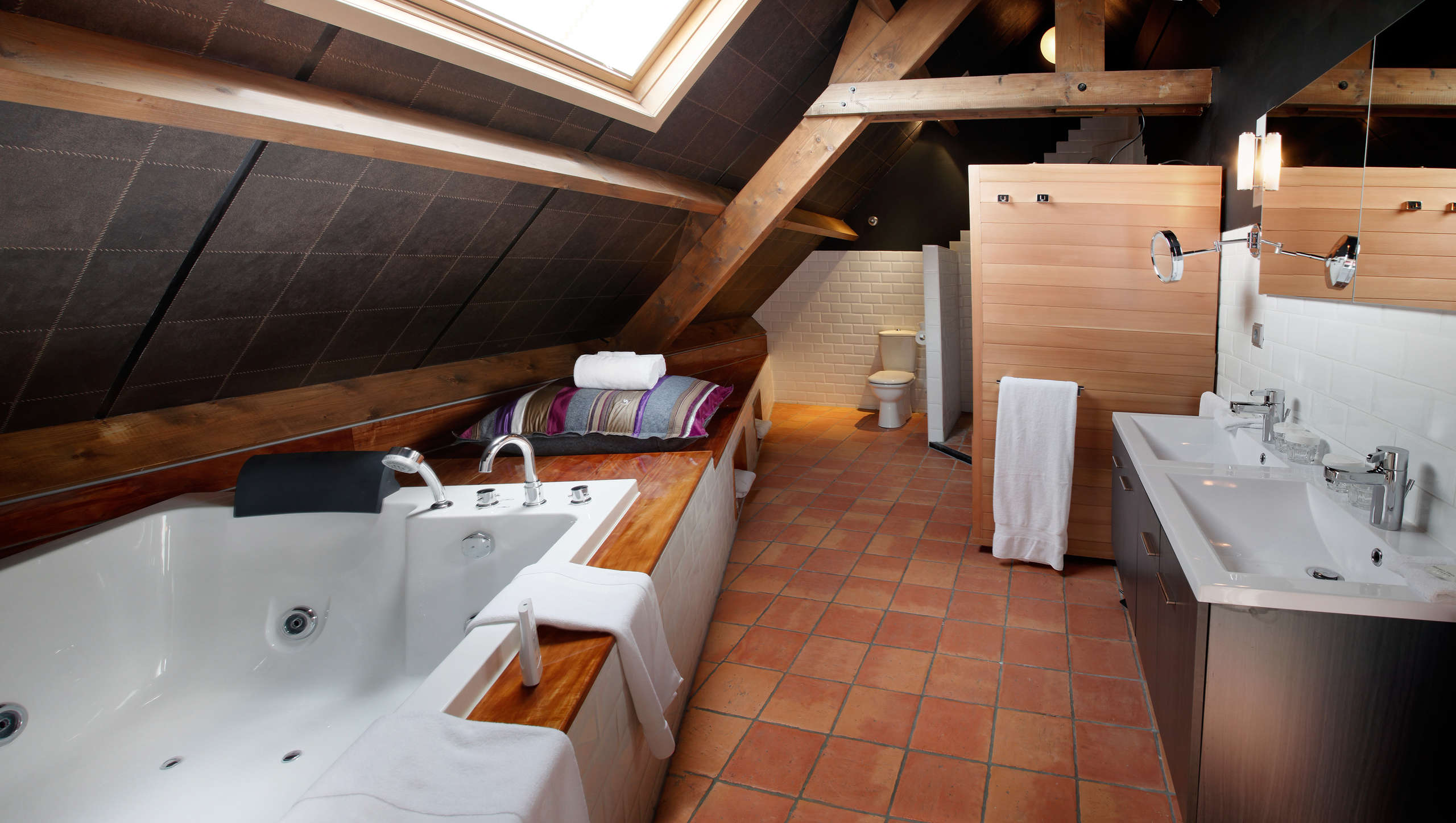 Hotel Restaurant, Hotel & Spa Savarin photo 3