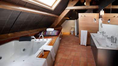 Hotel Restaurant, Hotel & Spa Savarin photo 3