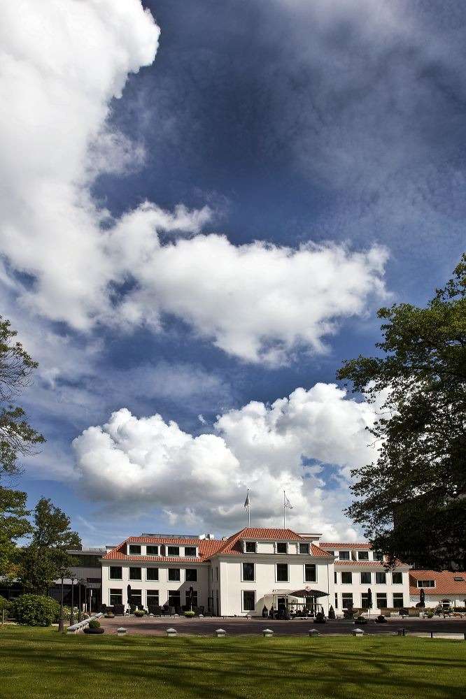 Hotel Restaurant, Hotel & Spa Savarin photo 5