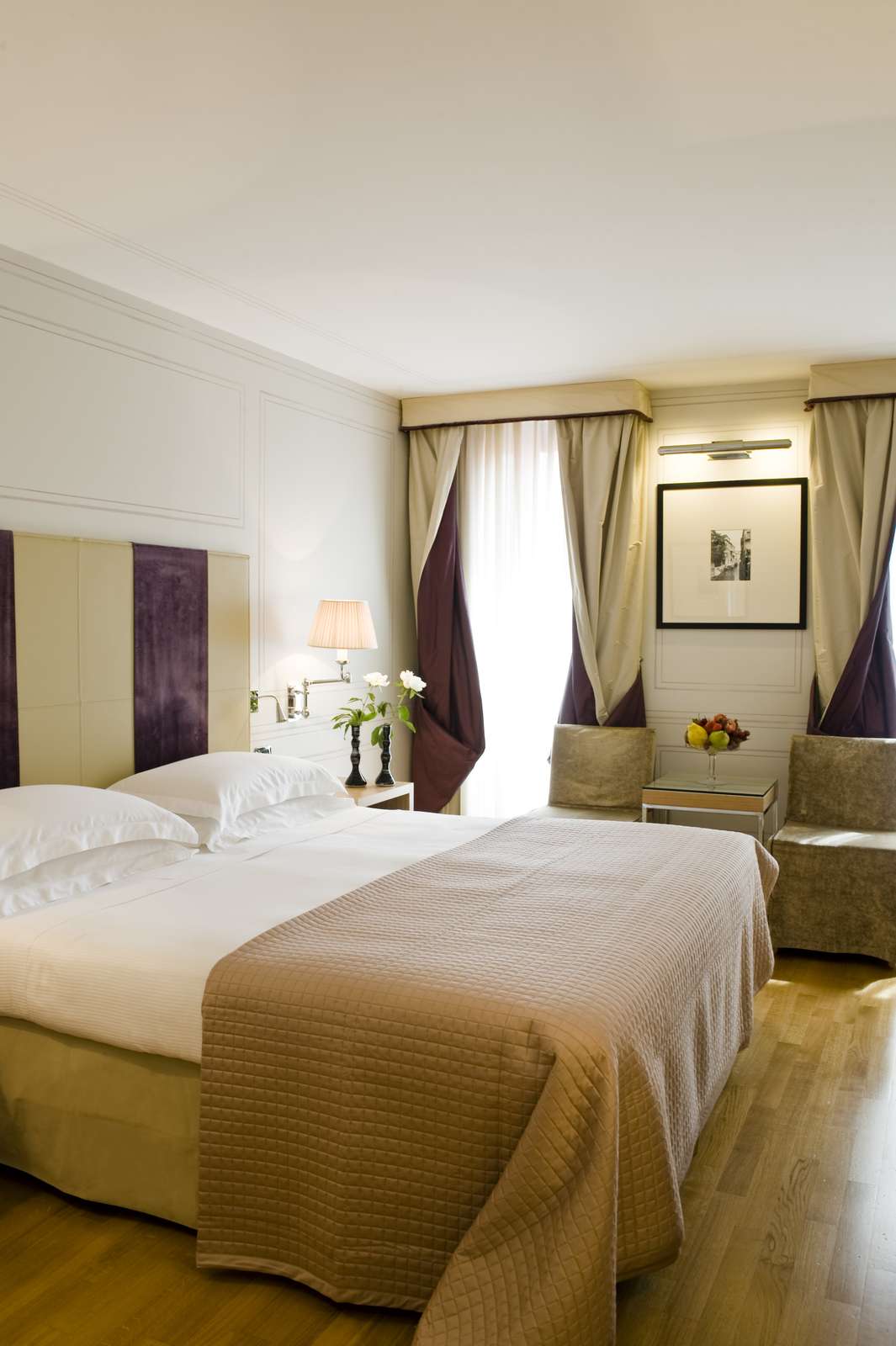 Hotel Starhotels Splendid Venice photo 4
