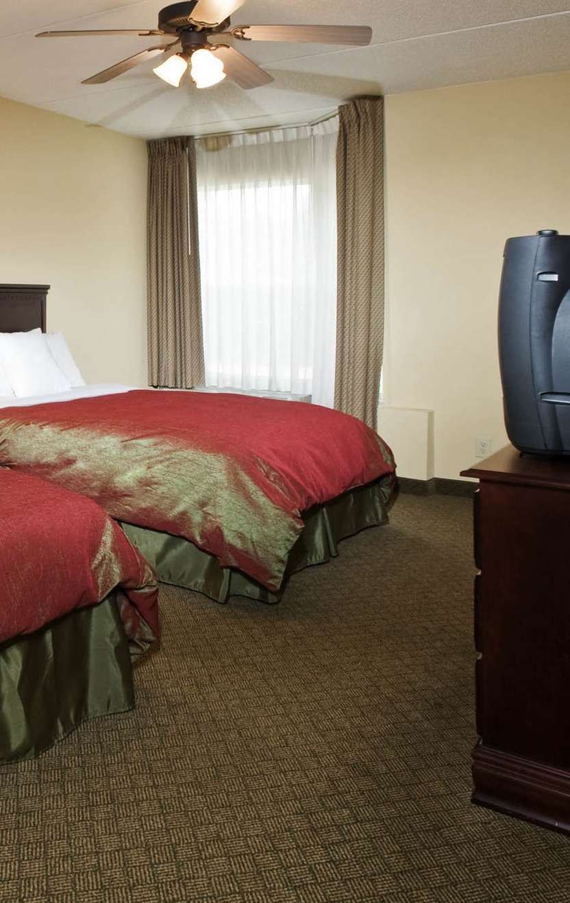 Hotel Homewood Suites Montgomery photo 5