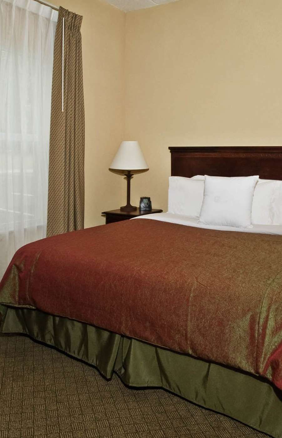 Hotel Homewood Suites Montgomery photo 3