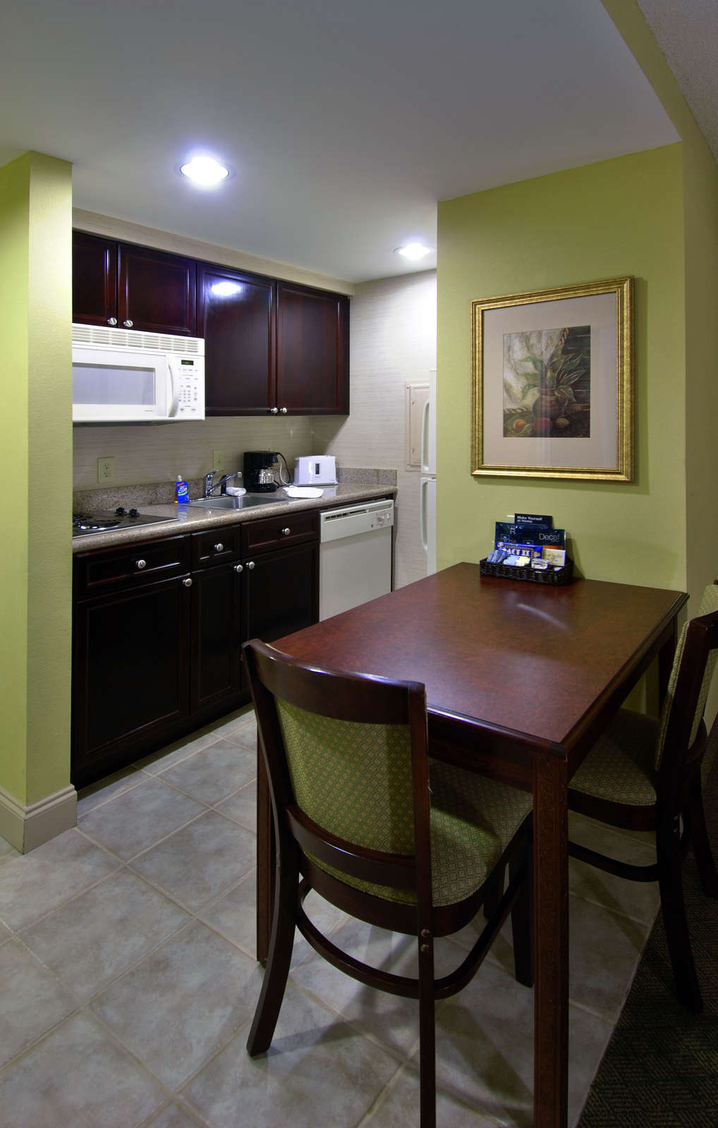 Hotel Homewood Suites Montgomery photo 4